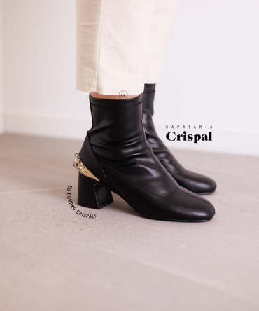 BOTIM LIU JO BABI 01 BLACK