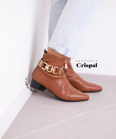 BOTIM LIDIA 36 CAMEL