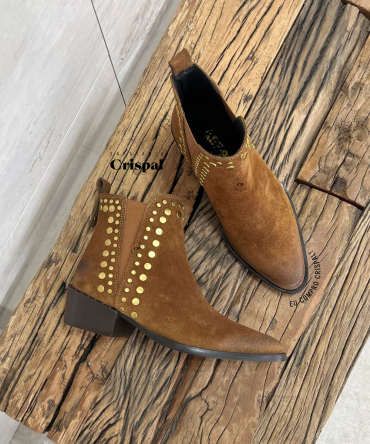 BOTIM ABF ROMA 700 CAMEL