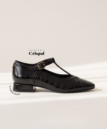 SABRINA MLV LEA 120 BLACK